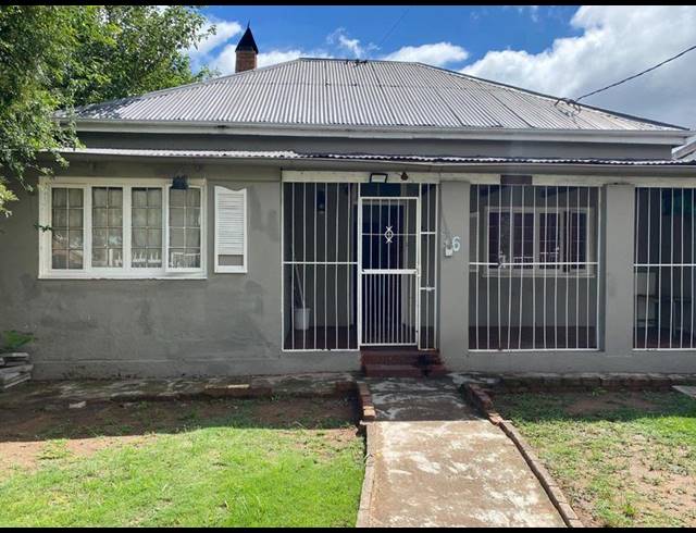 0 BEDROOM HOUSE FOR SALE IN SANDRINGHAM